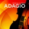 Concerto in D Major for Trumpet and Orchestra: I. Adagio artwork