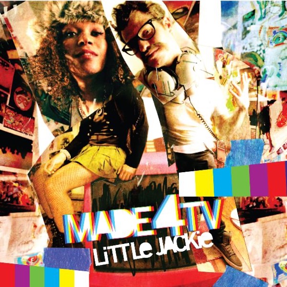 Cover artwork for Fairy Tale Ending