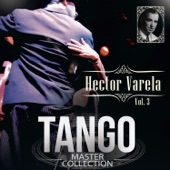 Tango Master Collection, Vol. 3: Hector Varela artwork