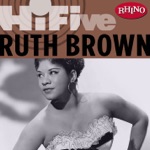 Ruth Brown - Teardrops from My Eyes