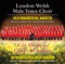 Mansions of the Lord - Londn Welsh Male Voice Choir lyrics