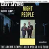 Night People & Easy Living album lyrics, reviews, download