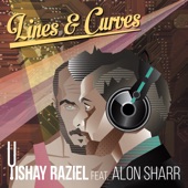 Lines & Curves (feat. Alon Sharr) artwork