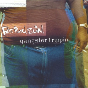 Gangster Trippin' - EP