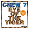 Eye of the Tiger 2012 album lyrics, reviews, download