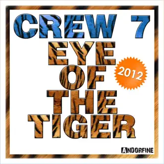 Eye of the Tiger 2012 (Gordon & Doyle Remix) by Crew 7 song reviws