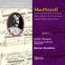 MacDowell: Piano Concertos album cover