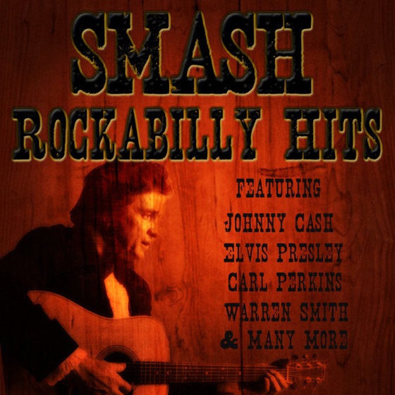 Cover artwork for Rock 'n' Roll Ruby