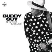 What You Gonna Do About Me (feat. Beth Hart) - Buddy Guy Cover Art