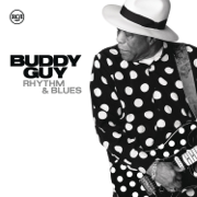 Rhythm & Blues - Buddy Guy