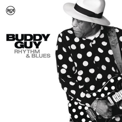 Buddy Guy - What You Gonna Do About Me (feat. Beth Hart)