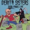 Top of the Pops - DeRita Sisters lyrics