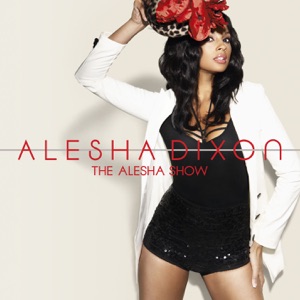 Alesha Dixon - Let's Get Excited - Line Dance Music