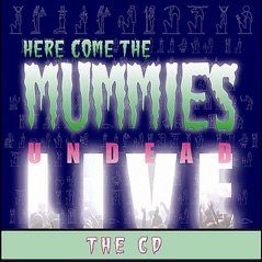 Undead Live...The CD