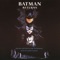 Rooftops / Wild Ride, Pt. 1 - Batman, Danny Elfman & Batman Returns lyrics