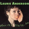 O Superman by Laurie Anderson iTunes Track 4