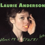 Laurie Anderson - Difficult Listening Hour