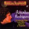 Por un Amor - Amália Rodrigues lyrics