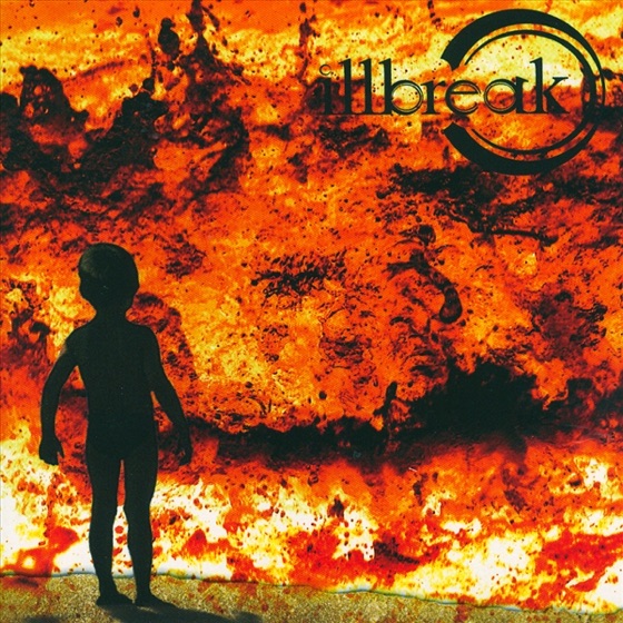 Cover artwork for Conscience