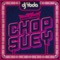 Chop Suey - DJ Yoda lyrics