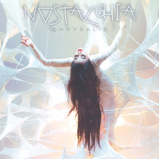 Cover artwork for Stockholm Syndrome