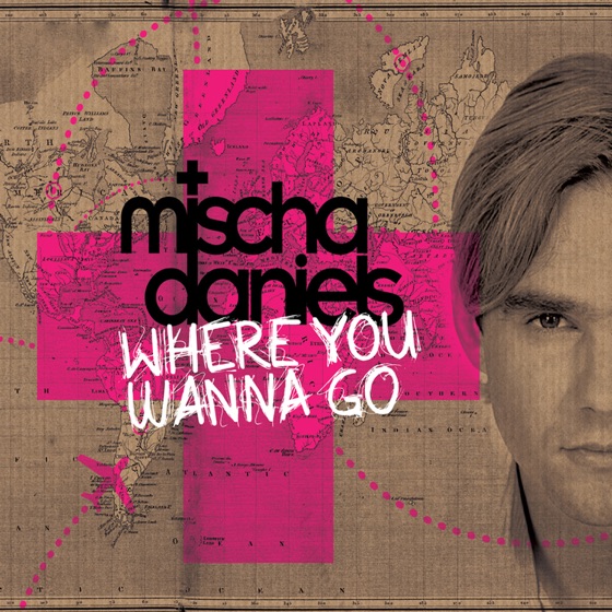 Cover artwork for Where You Wanna Go (Album Version) [feat. J-Son]