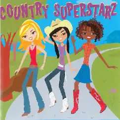Country Superstarz by The Superstarz Kids album reviews, ratings, credits