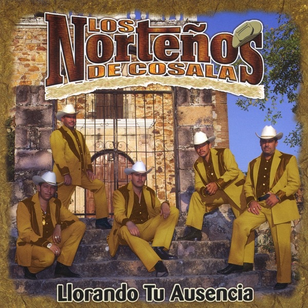 Los Norteños De Cosala - No Compro Amores | LetsLoop