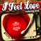 I Feel Good (Piano Mix) [feat. Roland Clark] - Jason Herd lyrics