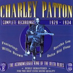 Charley Patton - Jersey Bull Blues