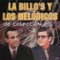 El Merecumbe - La Billo's y Los Melodicos & Los Melodicos lyrics