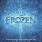 Frozen - Varios Artistas