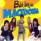 Bla, Bla, Bla... - Macedonia lyrics