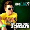 Janluca - Ich Find Dich Scheisse (Instrumental)