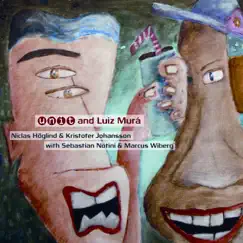 Unit and Luiz Murá by Unit & Luiz Murá album reviews, ratings, credits