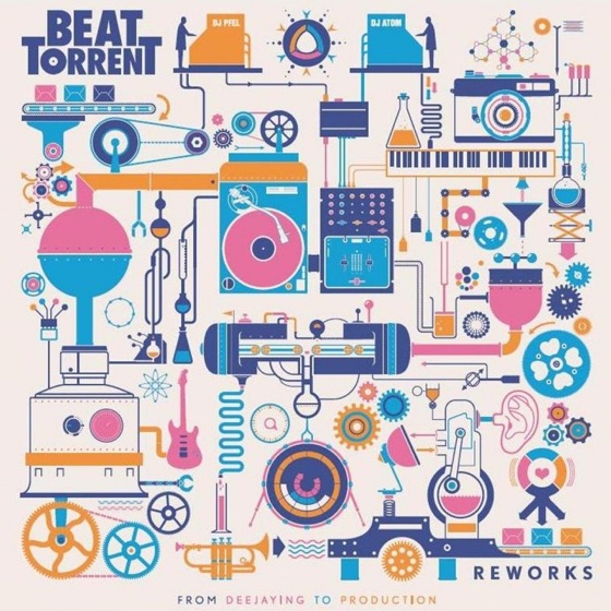 Cover artwork for Do You Like My Song (Beat Torrent Version)