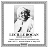 Lucille Bogan (Bessie Jackson) Vol. 2 [1930-1933]