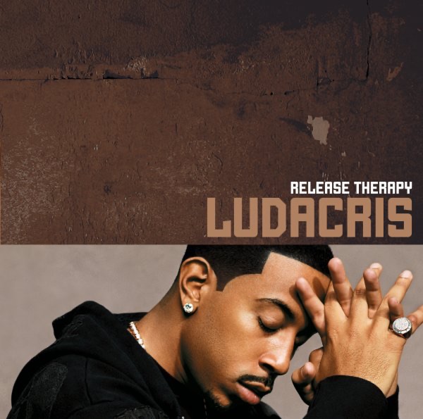 Ludacris - Release Therapy (UK Version)