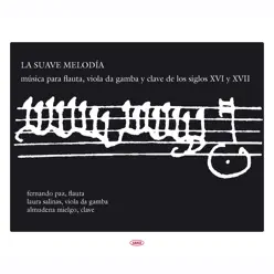 La Suave Melodía - Fernando Paz