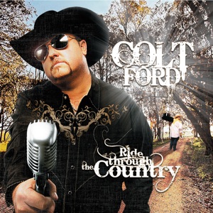 Colt Ford - Mr. Goodtime - 排舞 音乐