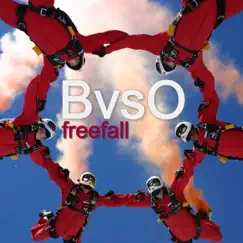 Freefall (Vocal Edit) Song Lyrics
