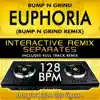 Euphoria (Bump n Grind Remix Tribute with full track remix)[128 BPM Interactive Remix Separates] album lyrics, reviews, download