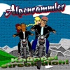 Alpenrammler - Lieschen, Lieschen