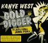 Gold Digger artwork