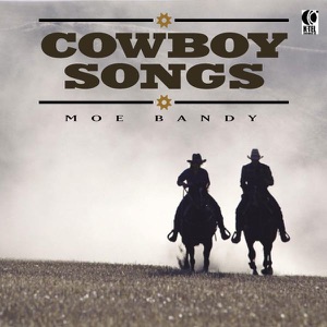 Moe Bandy - Oklahoma Hills - Line Dance Music