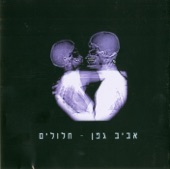 Aviv Geffen - Halomot Gdolim