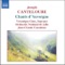 Chants d’Auvergne: X. La delaissado (Deserted) - Jean-Claude Casadesus, Orchestre National de Lille & Véronique Gens lyrics