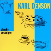 Karl Denson - Blue-Eyed Peas
