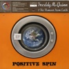 Positive Spin - EP