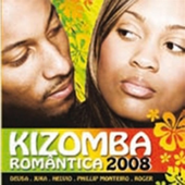 Kizomba Romântica - Verschillende artiesten